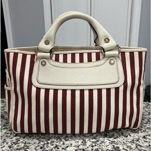 Gorgeous Celine bag! LOW START!